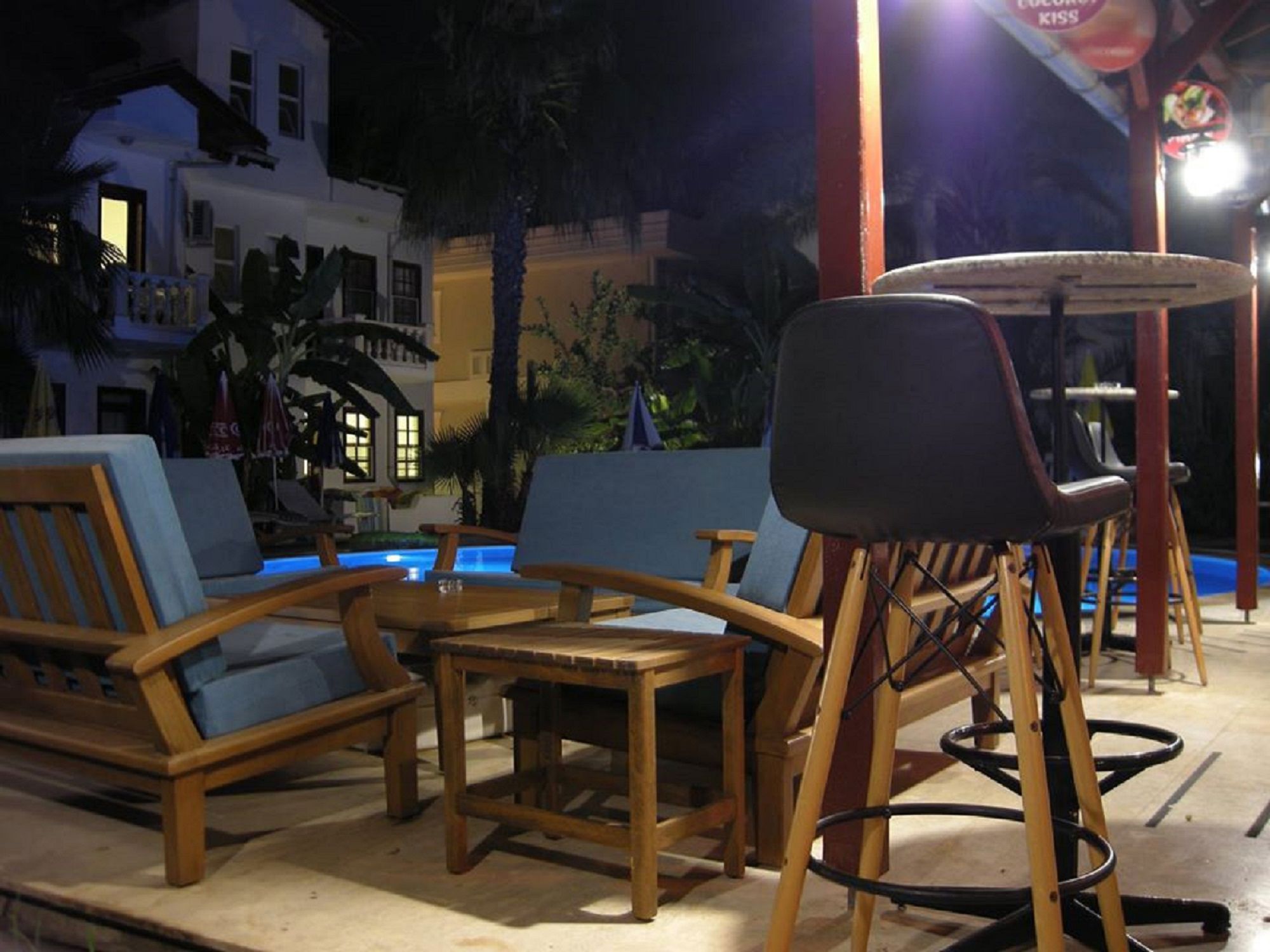 Villa Duran