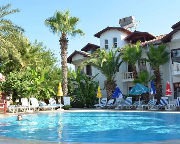 Villa Duran — 2