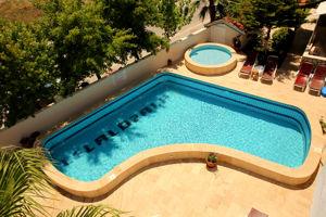 Villa Ozalp C