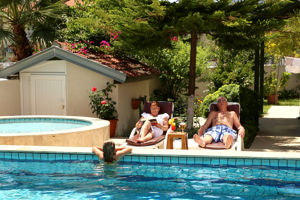 Villa Ozalp C
