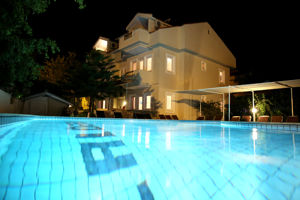 Villa Ozalp C