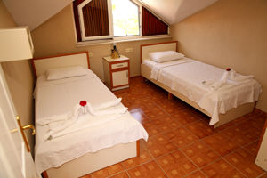 Villa Ozalp C
