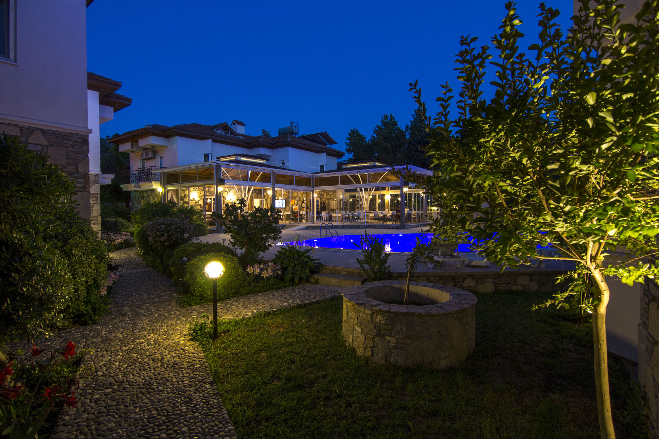 Basar Hotel