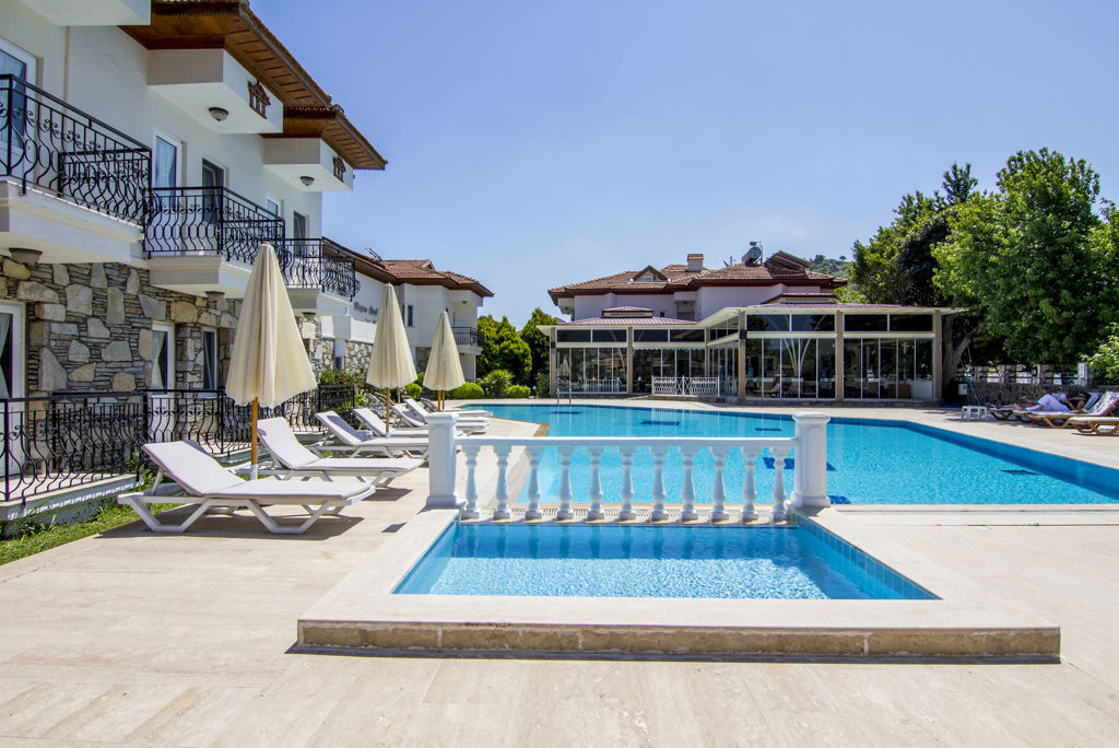 Basar Hotel
