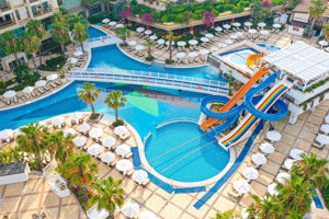Diamond Excellence Resort & Spa