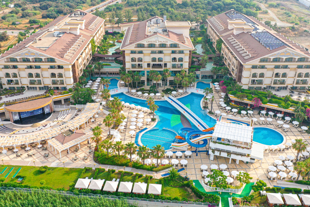 Diamond Excellence Resort & Spa