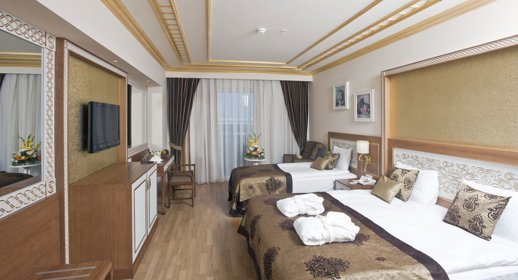 Diamond Excellence Resort & Spa