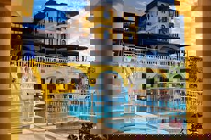 Altinsaray Hotel