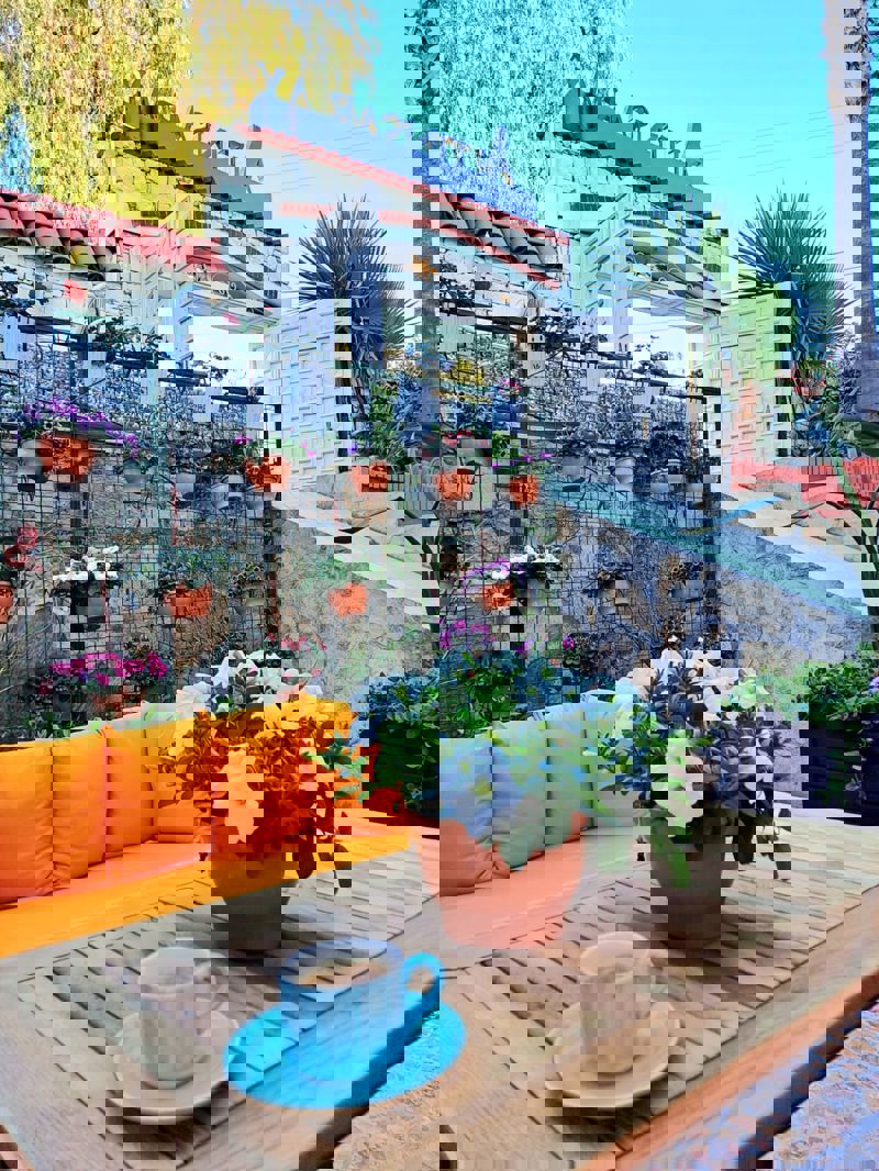 Altinsaray Hotel slide 3