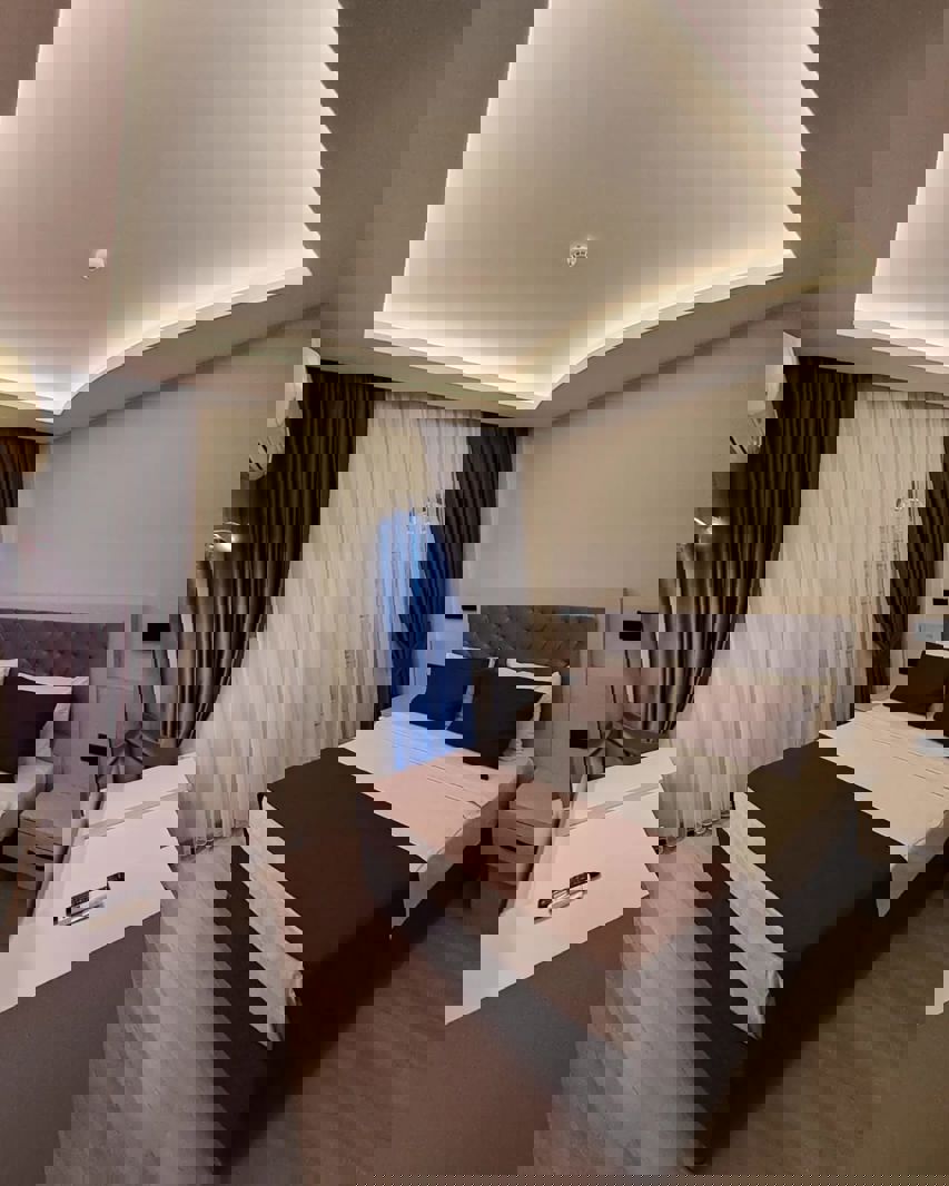 Altinsaray Hotel slide 5