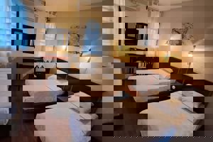 Altinsaray Hotel