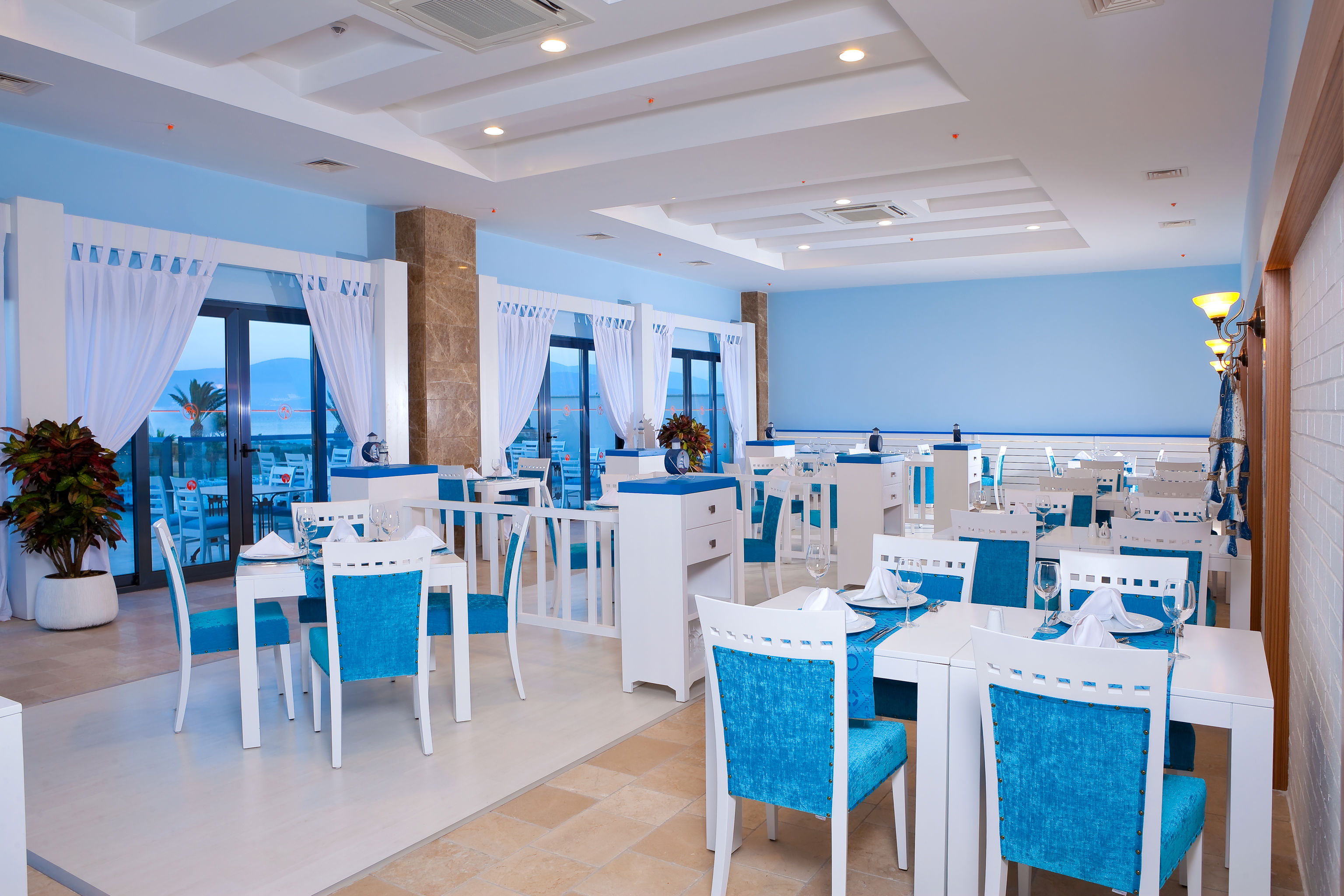 Venosa Beach
