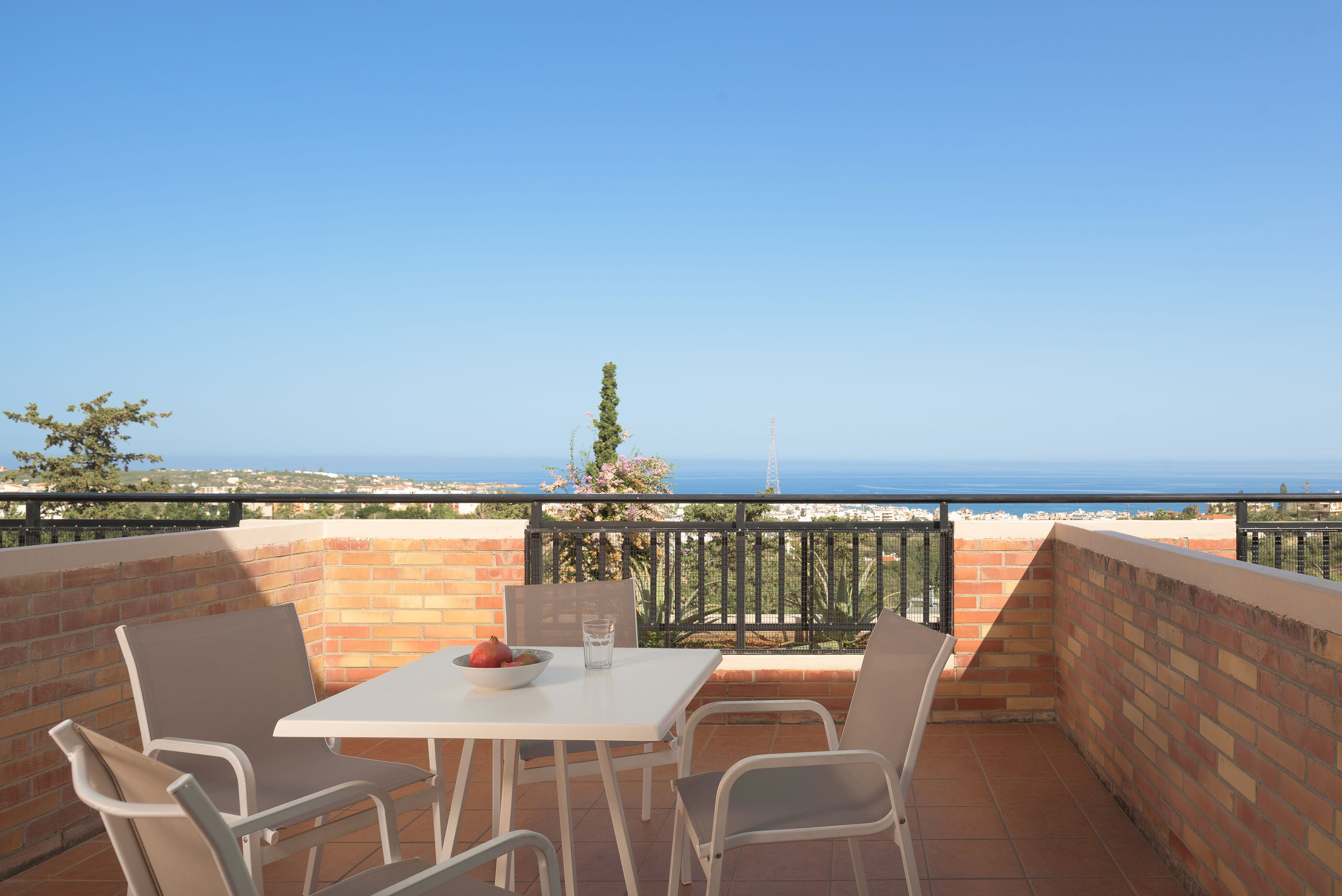 Asterias Village Resort