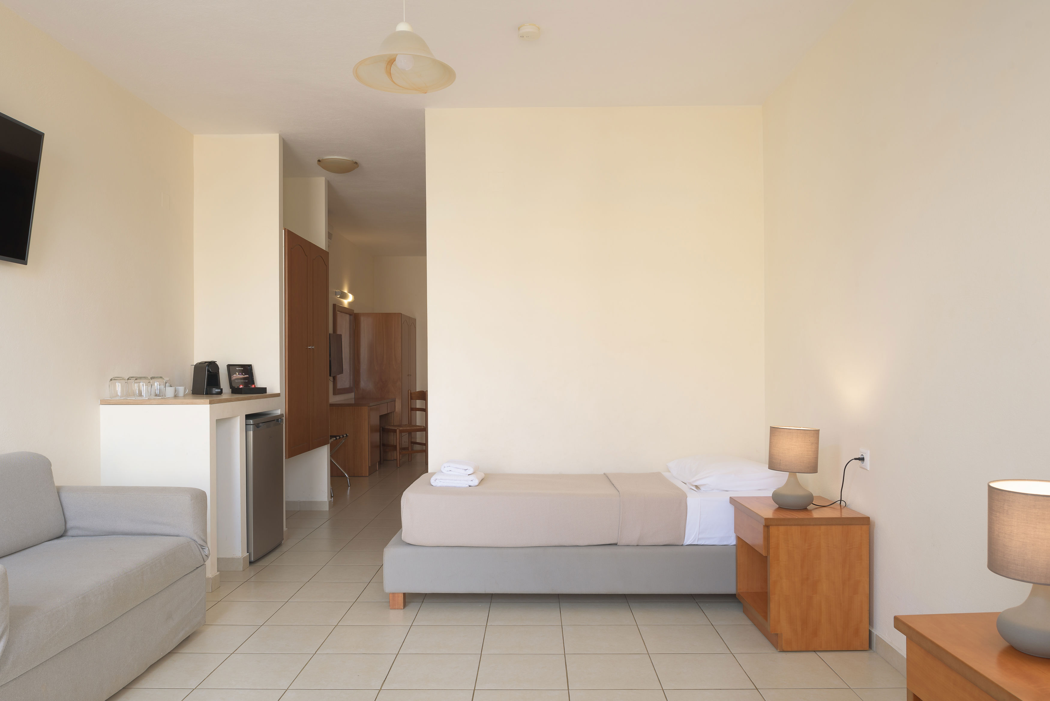 Asterias Village Resort