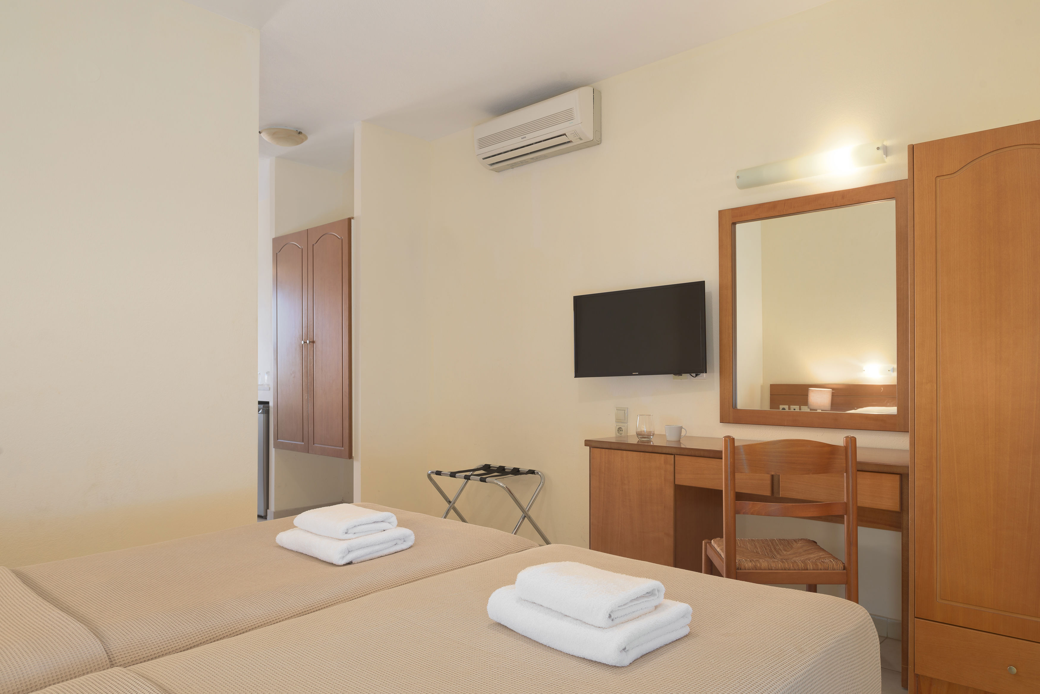 Asterias Village Resort