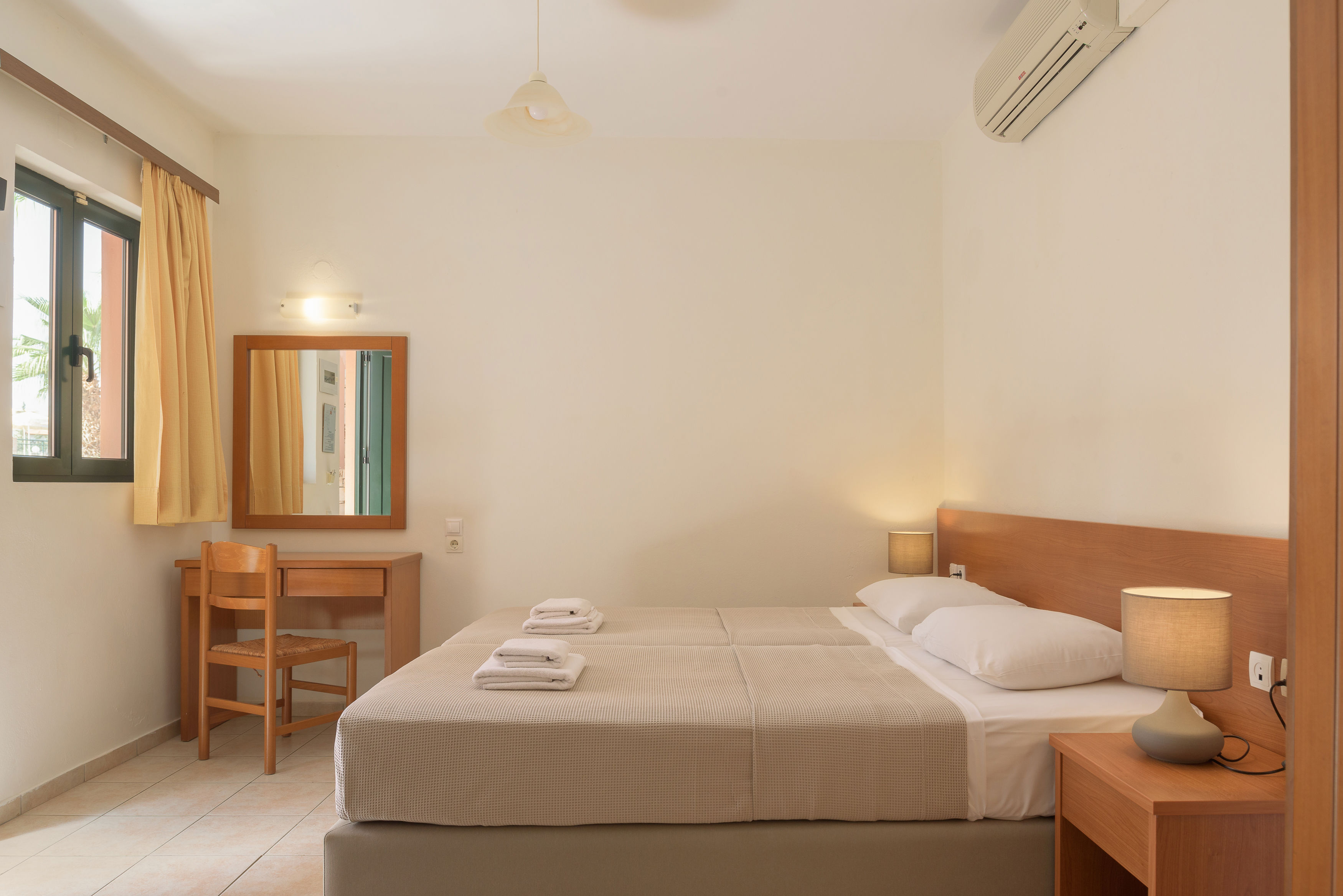 Asterias Village Resort