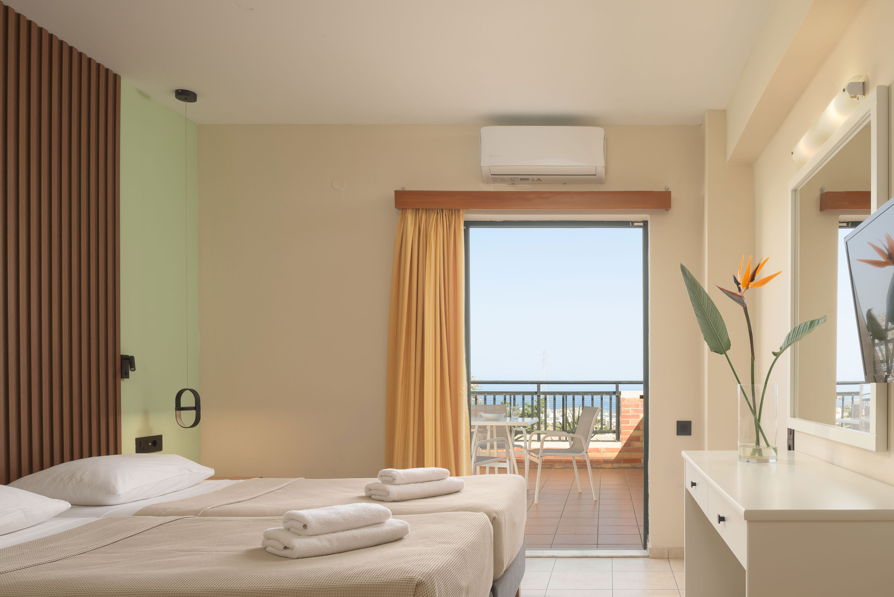 Asterias Village Resort