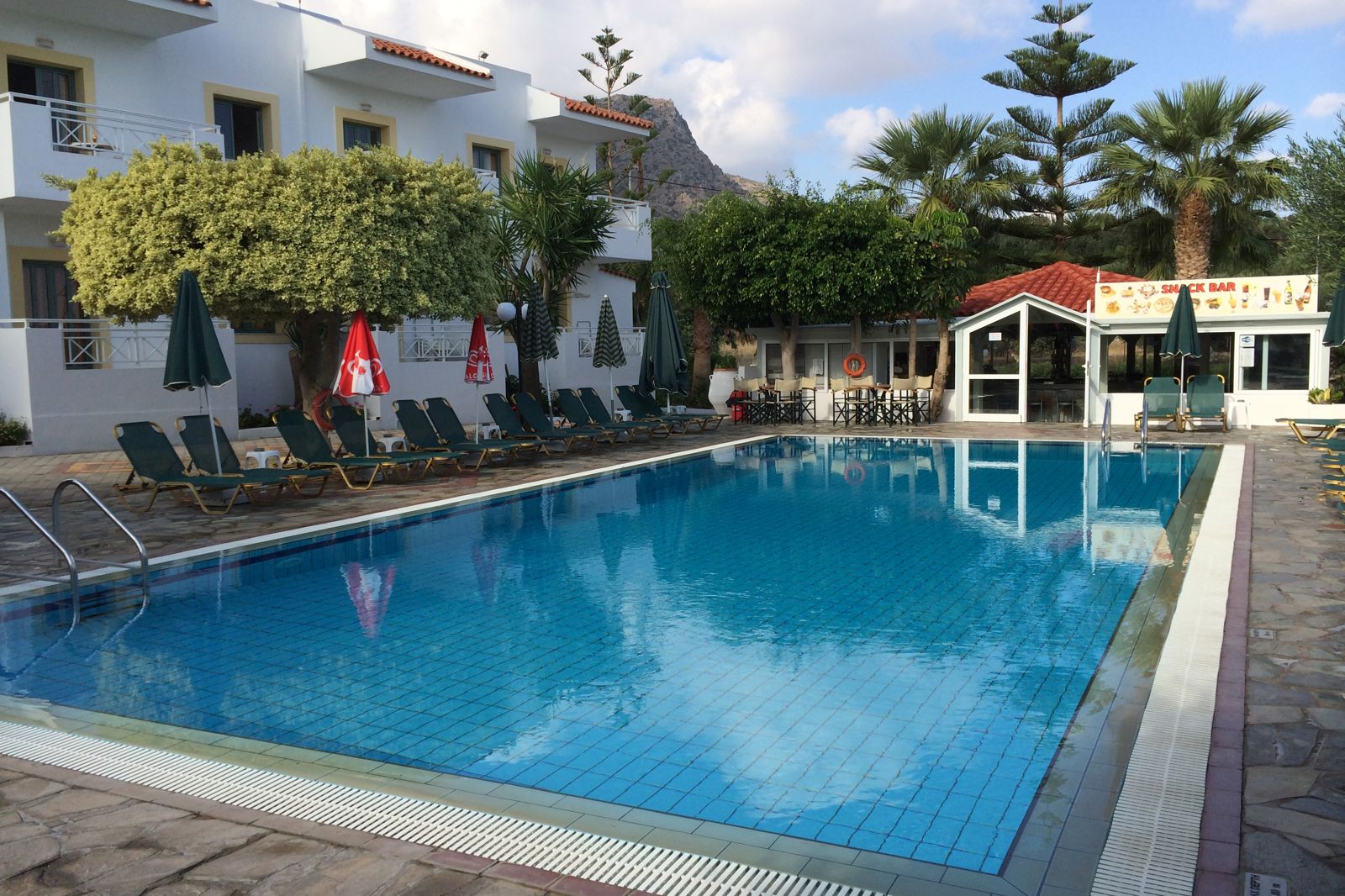 Nikolas Villas - hovedbillede