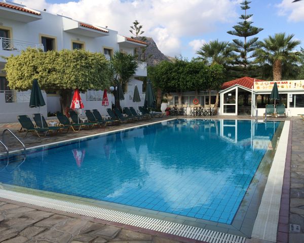 Nikolas Villas — 2
