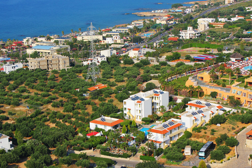 Nikolas Villas