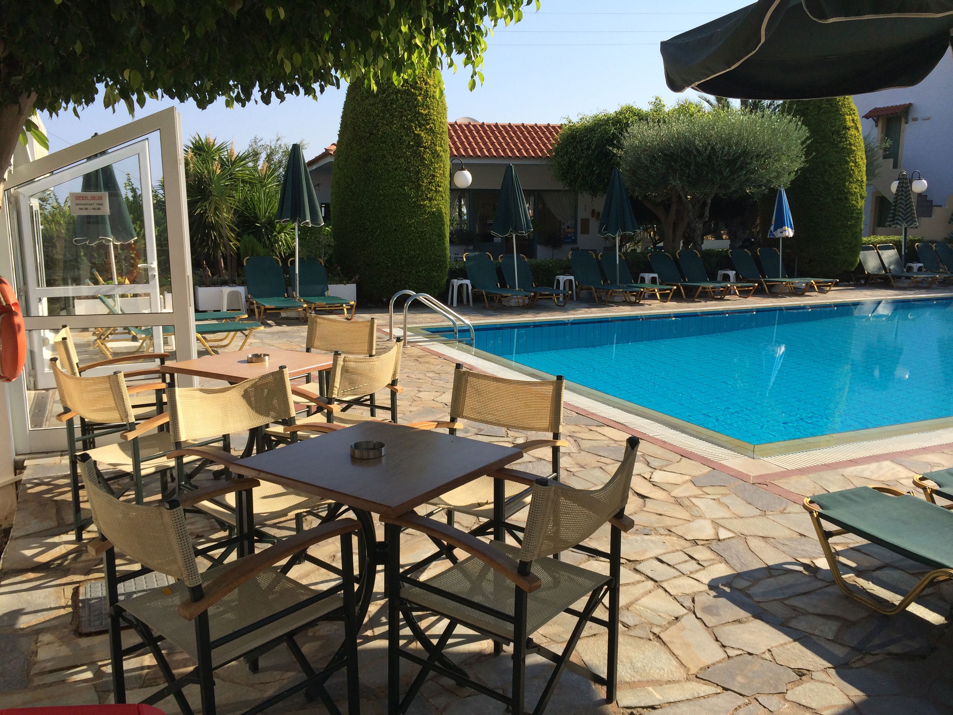 Nikolas Villas - billede 2