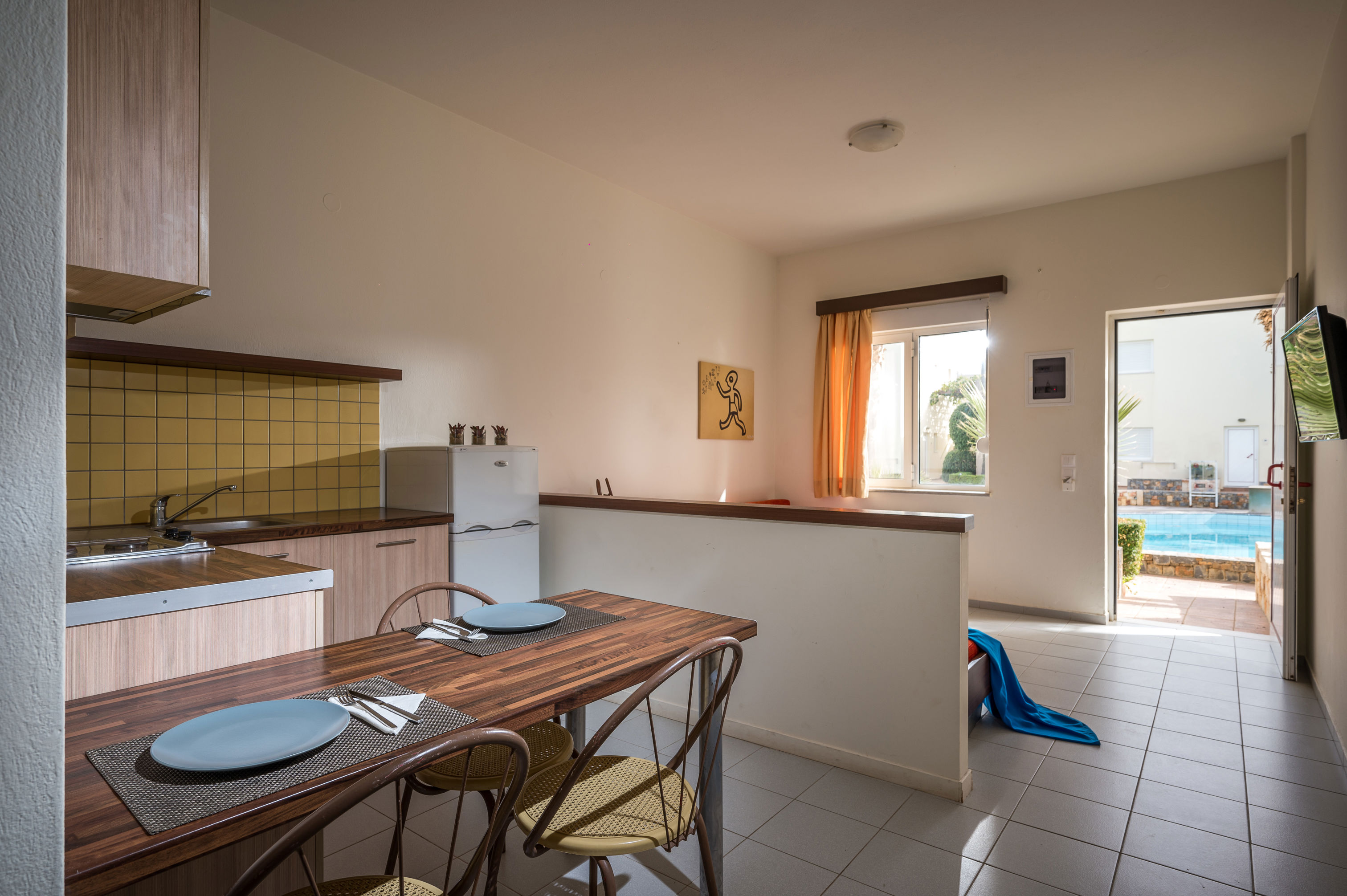 Meropi Lejlighedshotel - billede 5