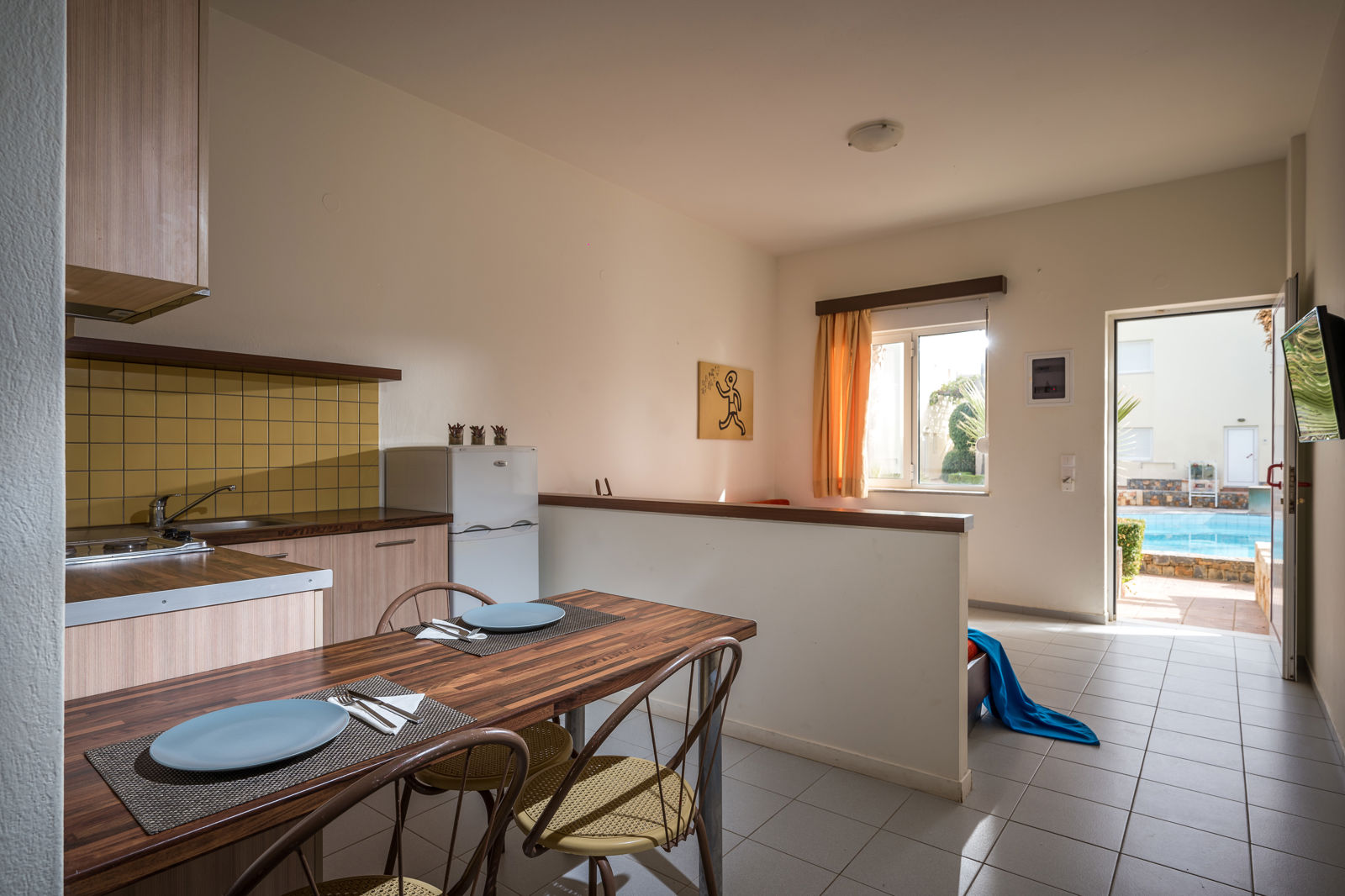 Meropi Lejlighedshotel billede 5