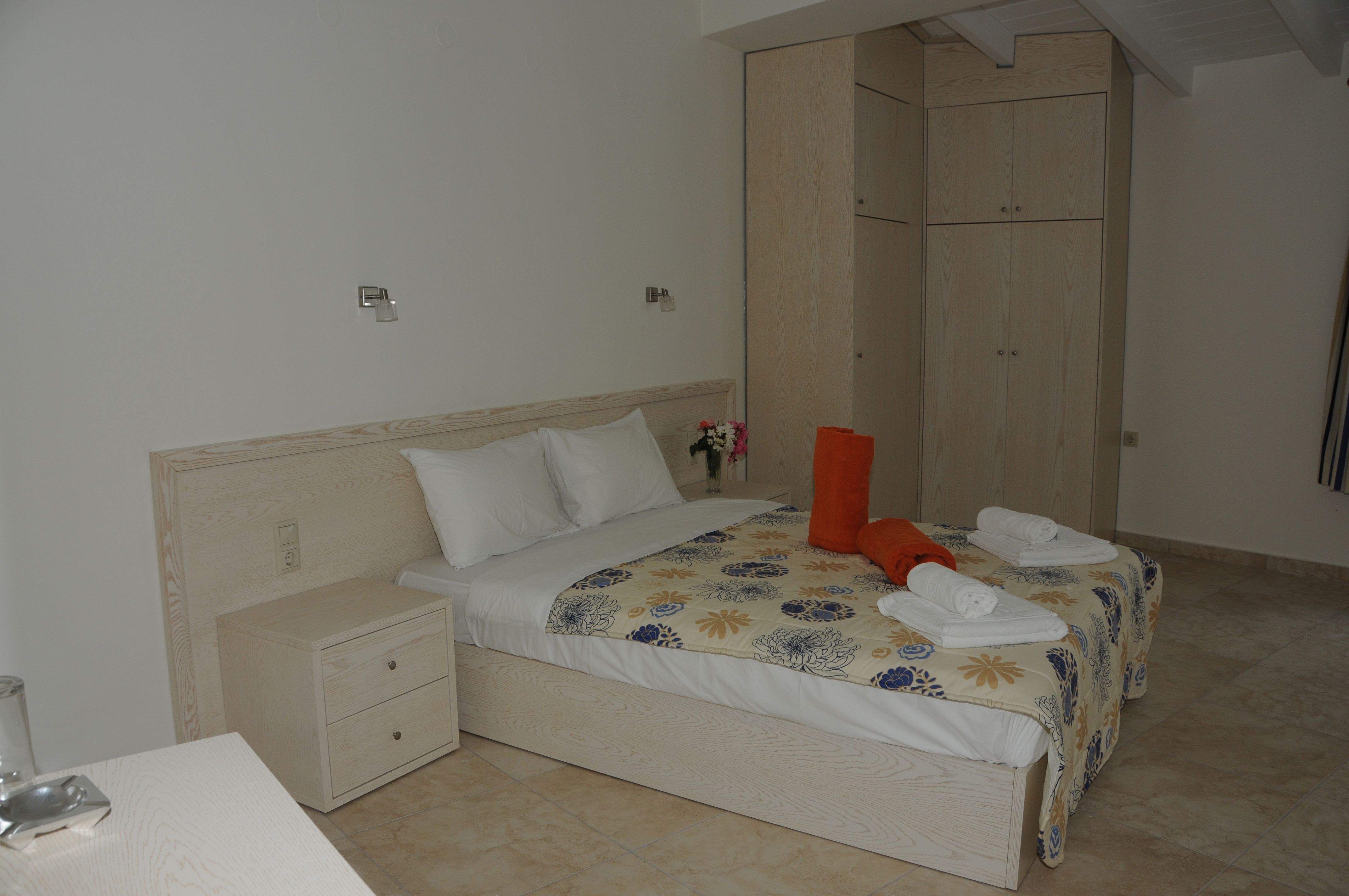 Areti Hotel