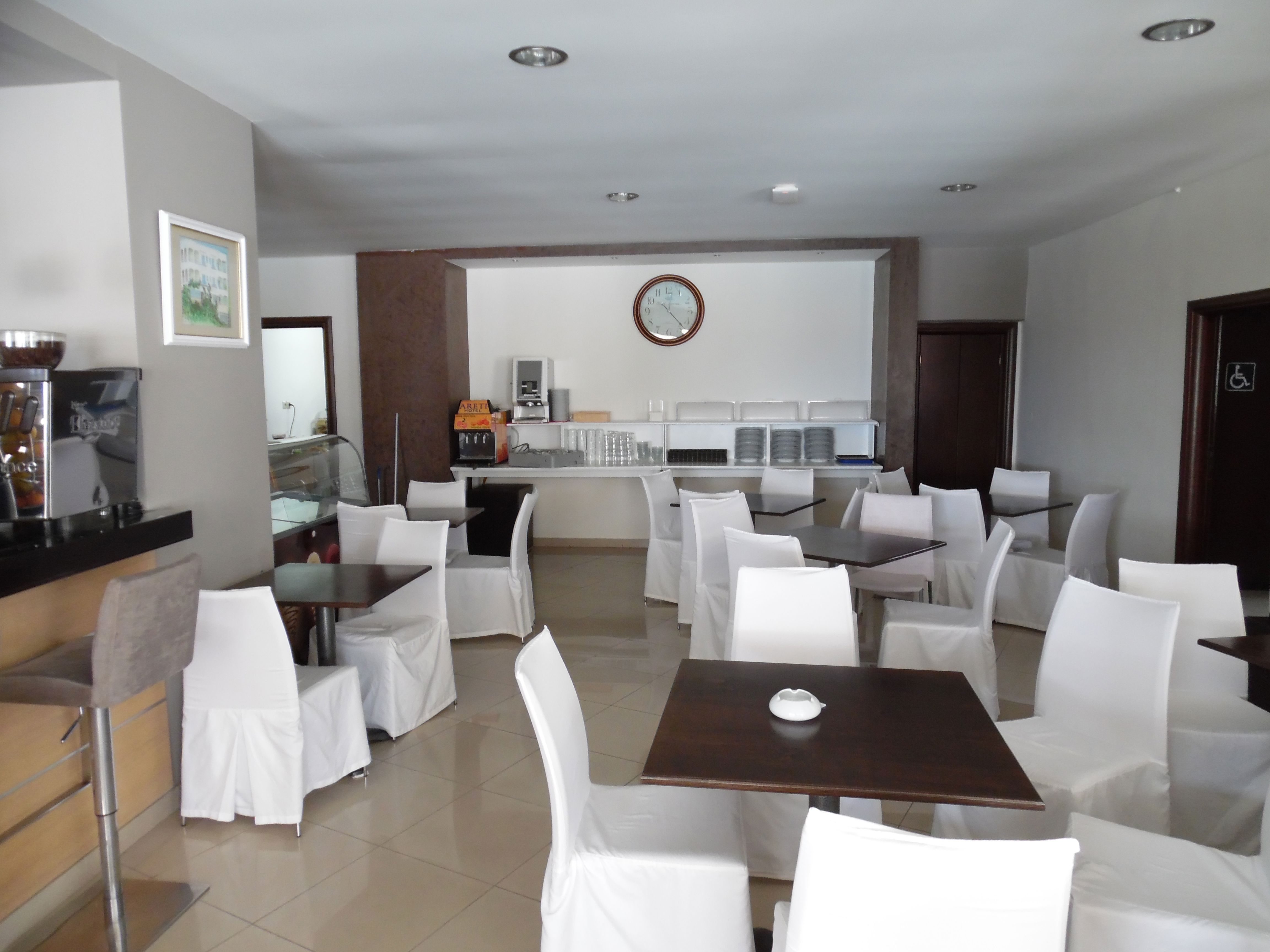Areti Hotel