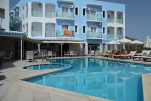Areti Hotel