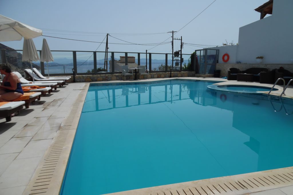 Areti Hotel foto 4