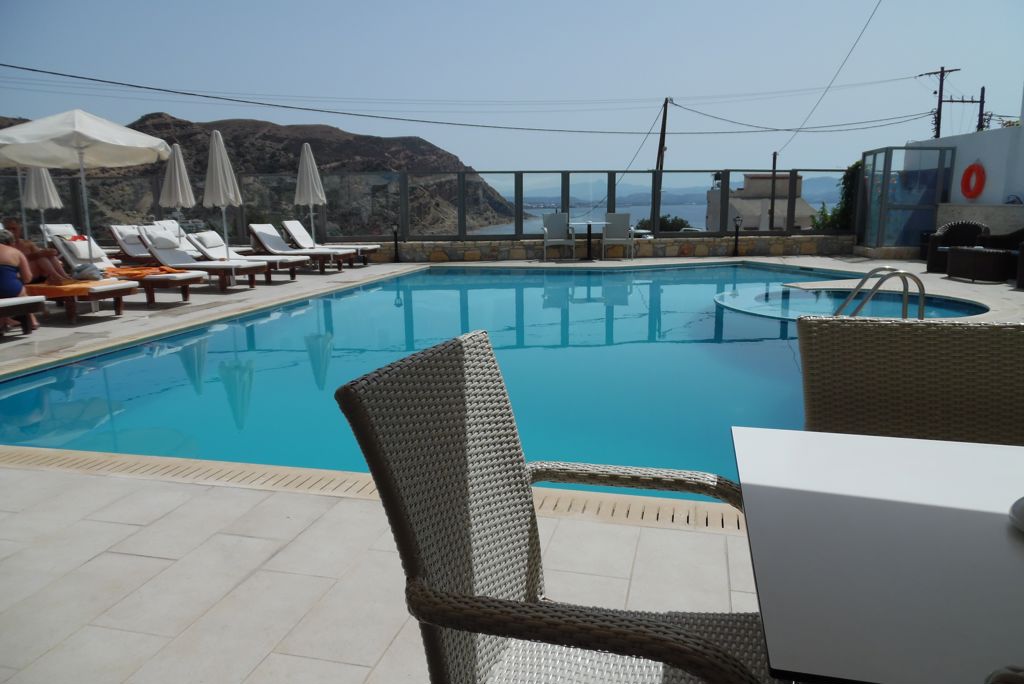 Areti Hotel foto 6