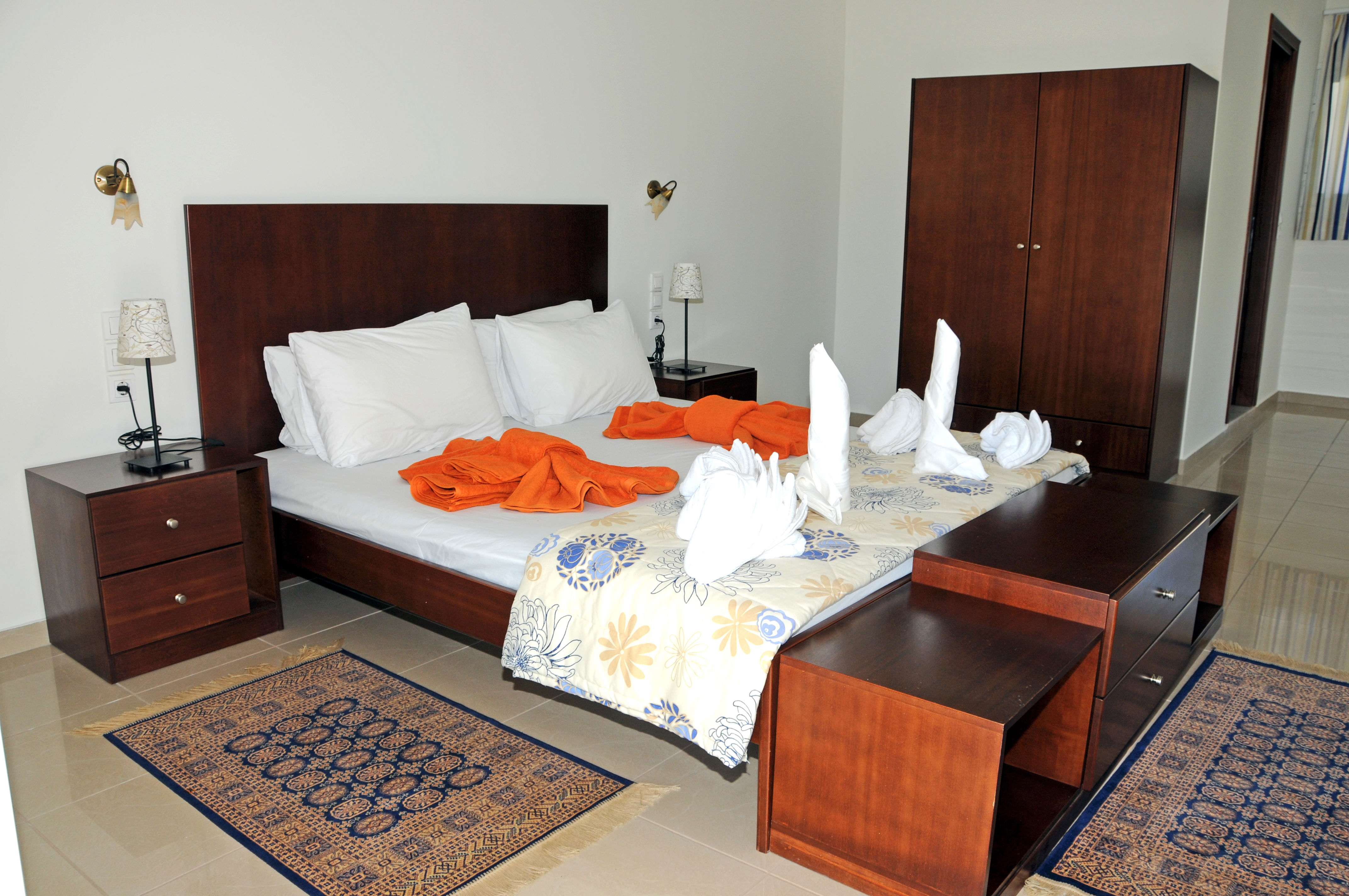 Areti Hotel