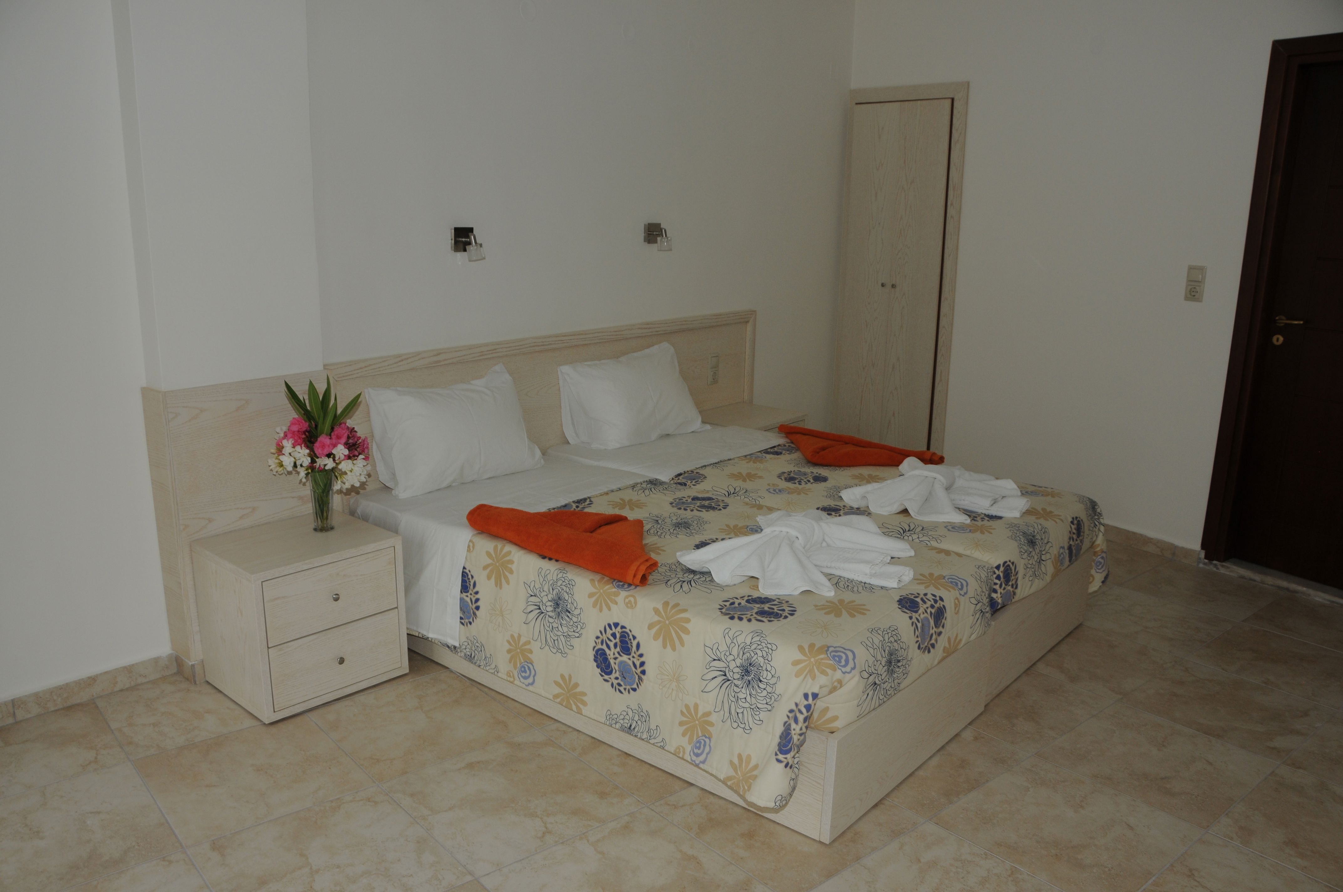 Areti Hotel