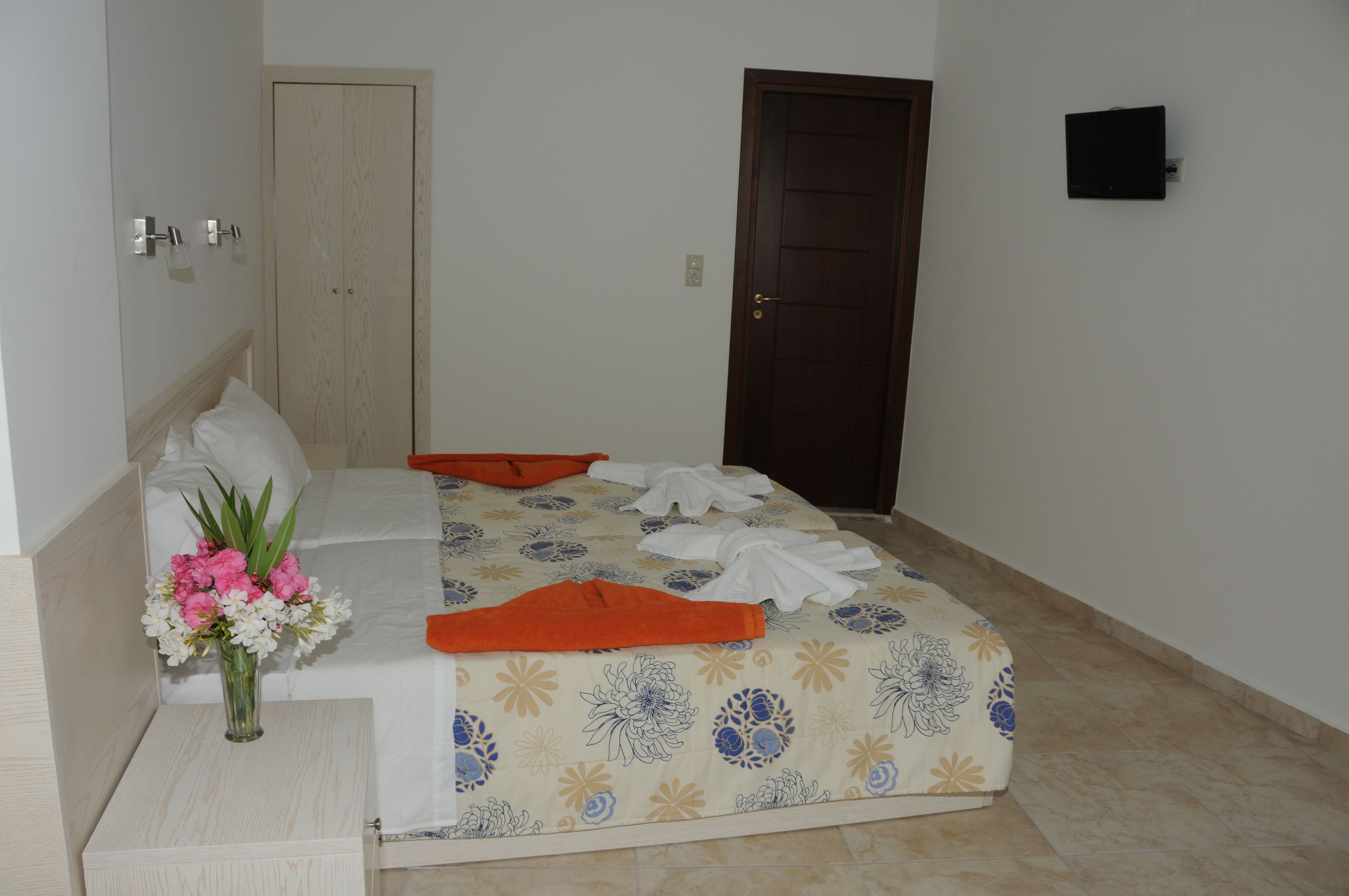 Areti Hotel