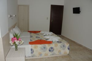 Areti Hotel
