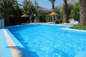 Oasis Plakias