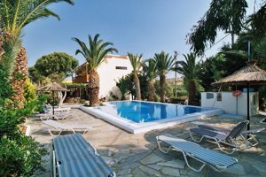 Oasis Plakias