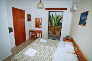 Oasis Plakias