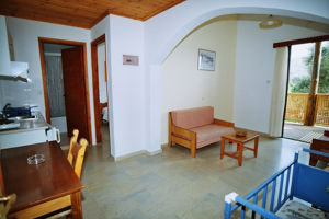 Oasis Plakias