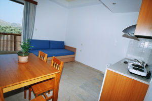 Oasis Plakias