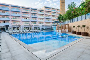 Bio Suites Hotel