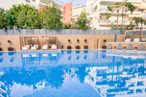Bio Suites Hotel