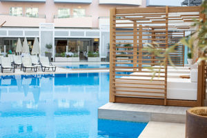 Bio Suites Hotel
