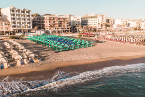 Bio Suites Hotel