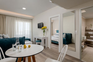Bio Suites Hotel