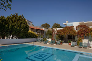 Orama Matala Hotel