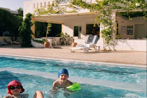 Orama Matala Hotel