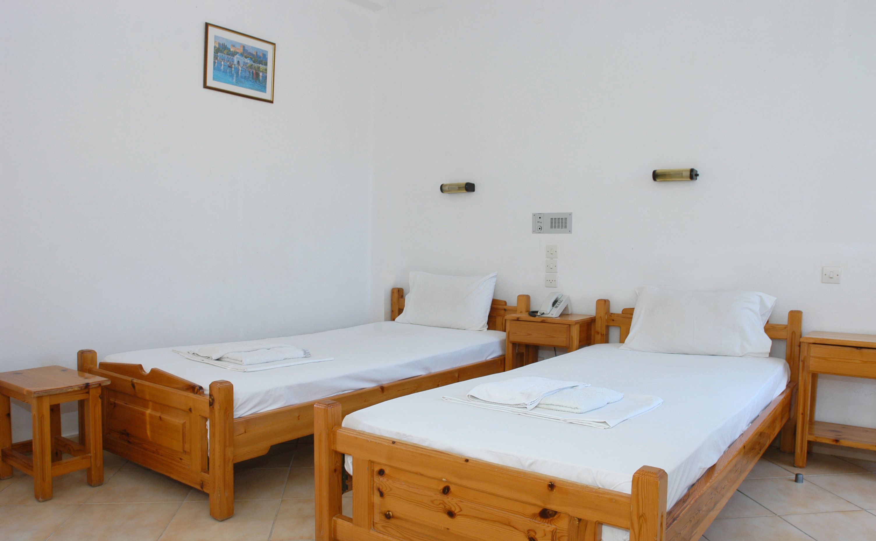 Orama Matala Hotel