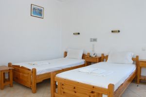 Orama Matala Hotel